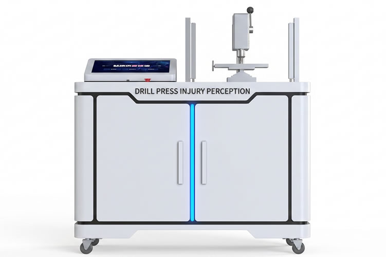Safety education experiential equipment empowers practical training teaching